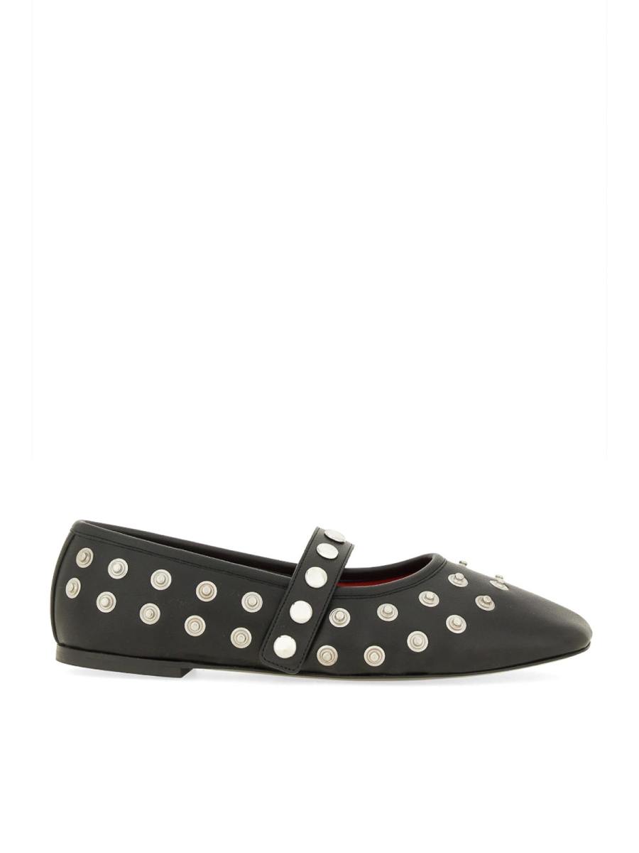 Stella Mccartney Ballerines - Noir