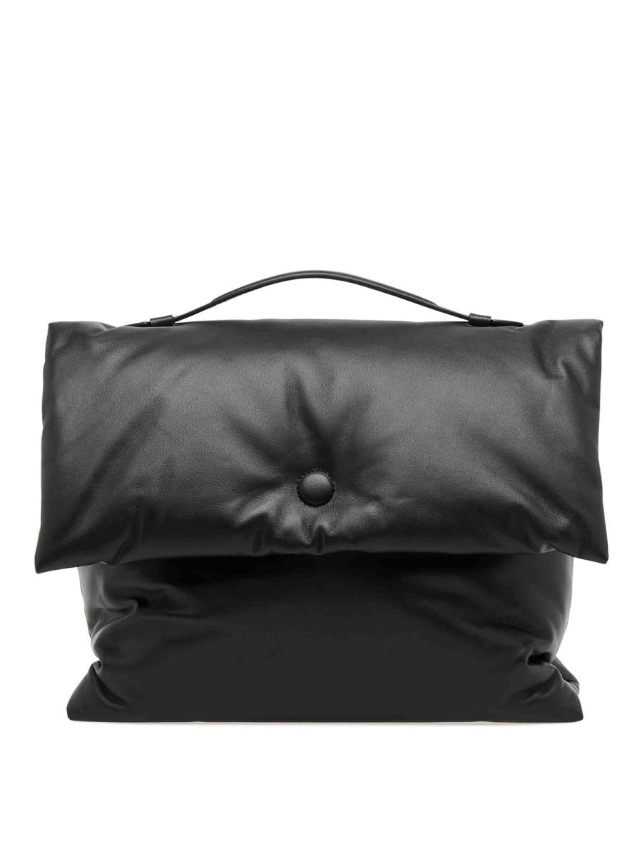 Gava Sac Bandoulière - Noir