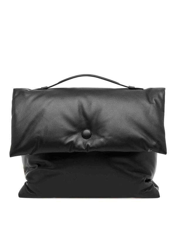 Gava Sac Bandoulière - Noir