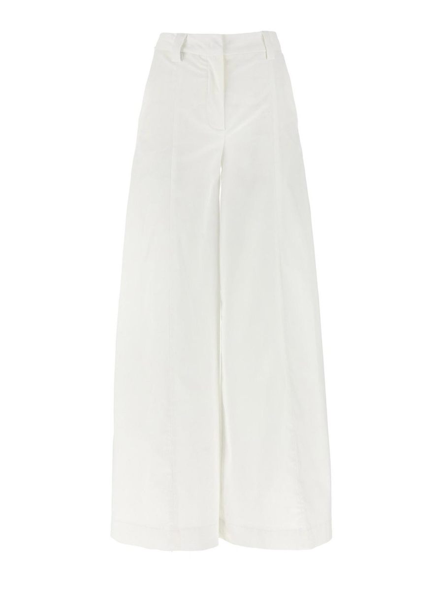 Thelatest Short - Blanc