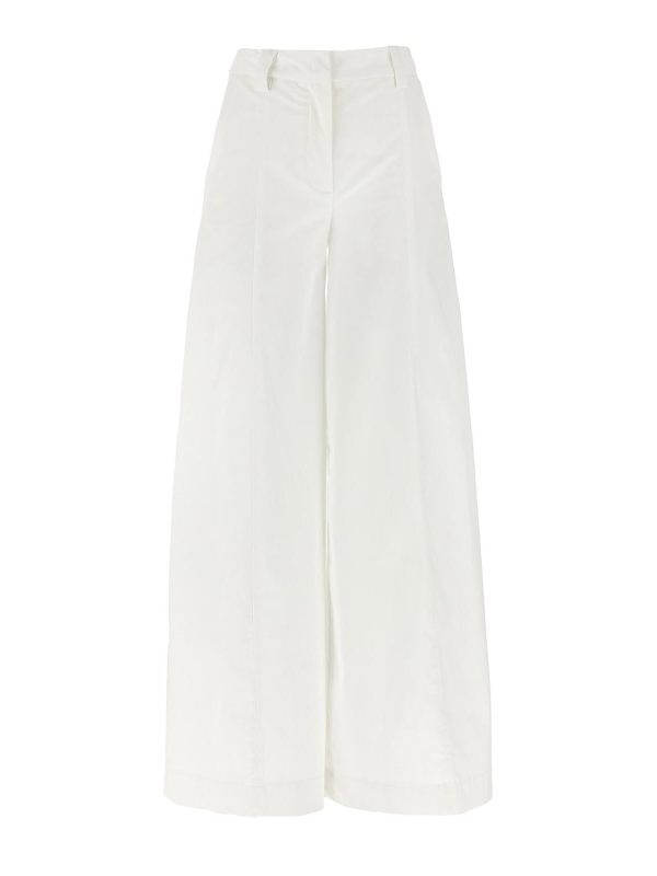 Thelatest Short - Blanc