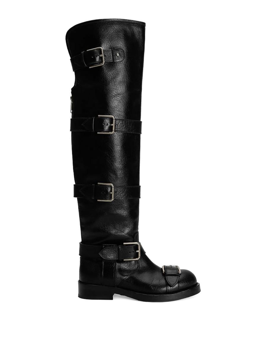 Dolce & Gabbana Ballerines - Noir