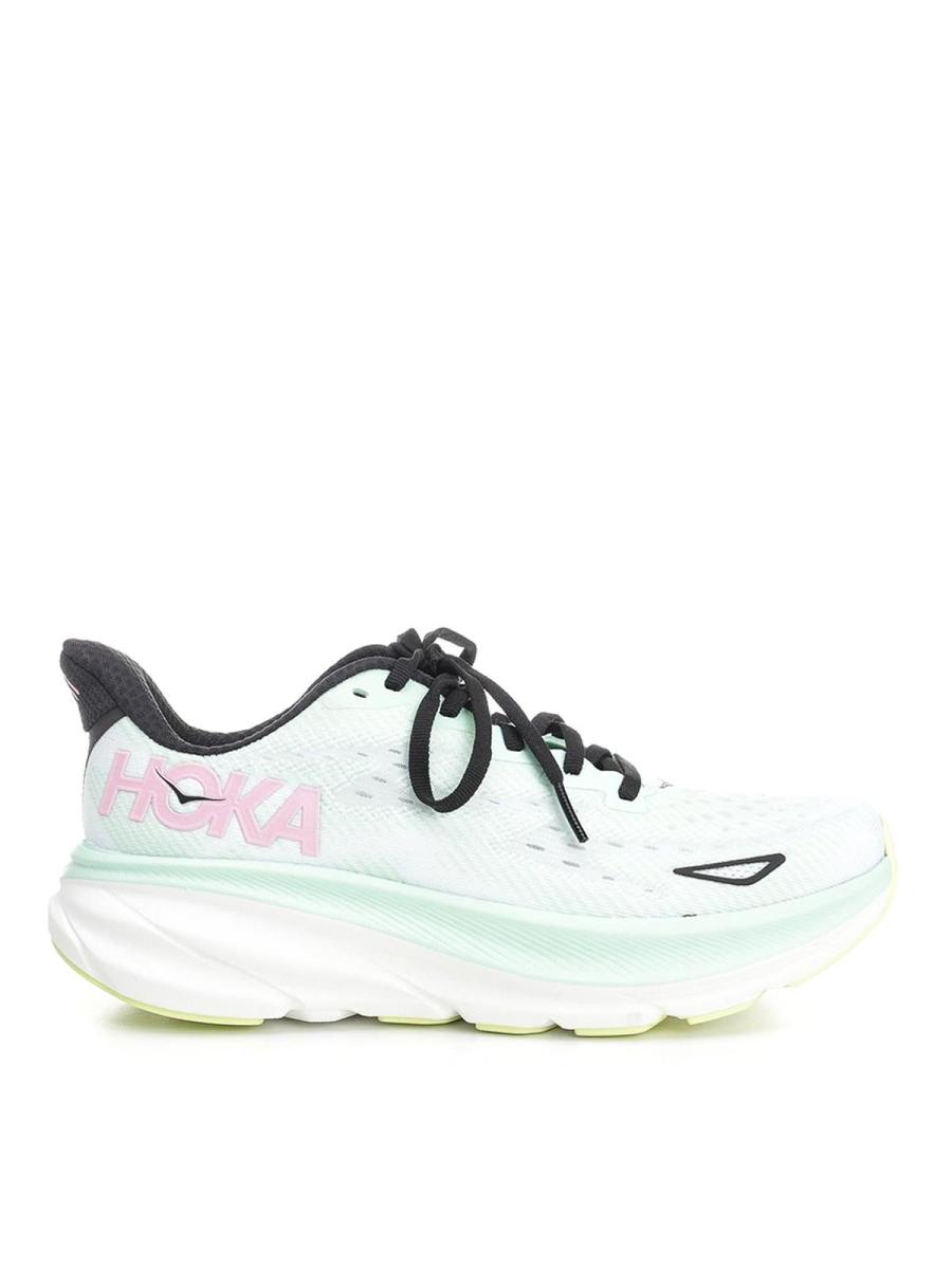 Hoka Baskets - Clifton