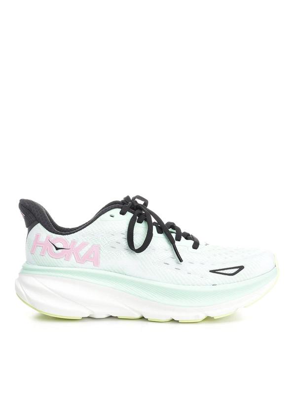 Hoka Baskets - Clifton