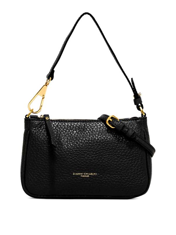 Gianni Chiarini Sac Cabas - Noir