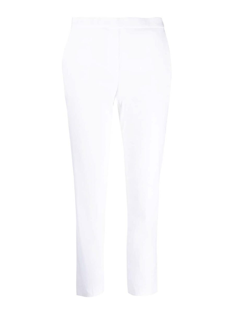 Theory Jean Droit - Blanc