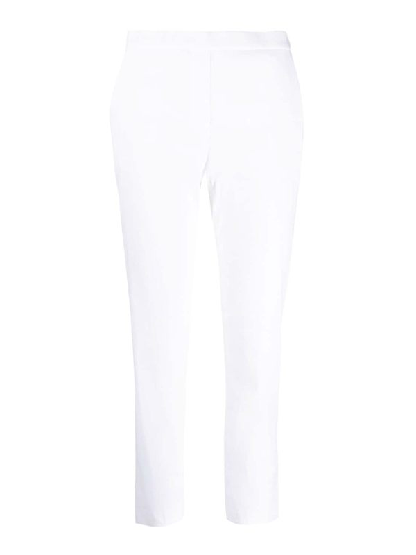Theory Jean Droit - Blanc