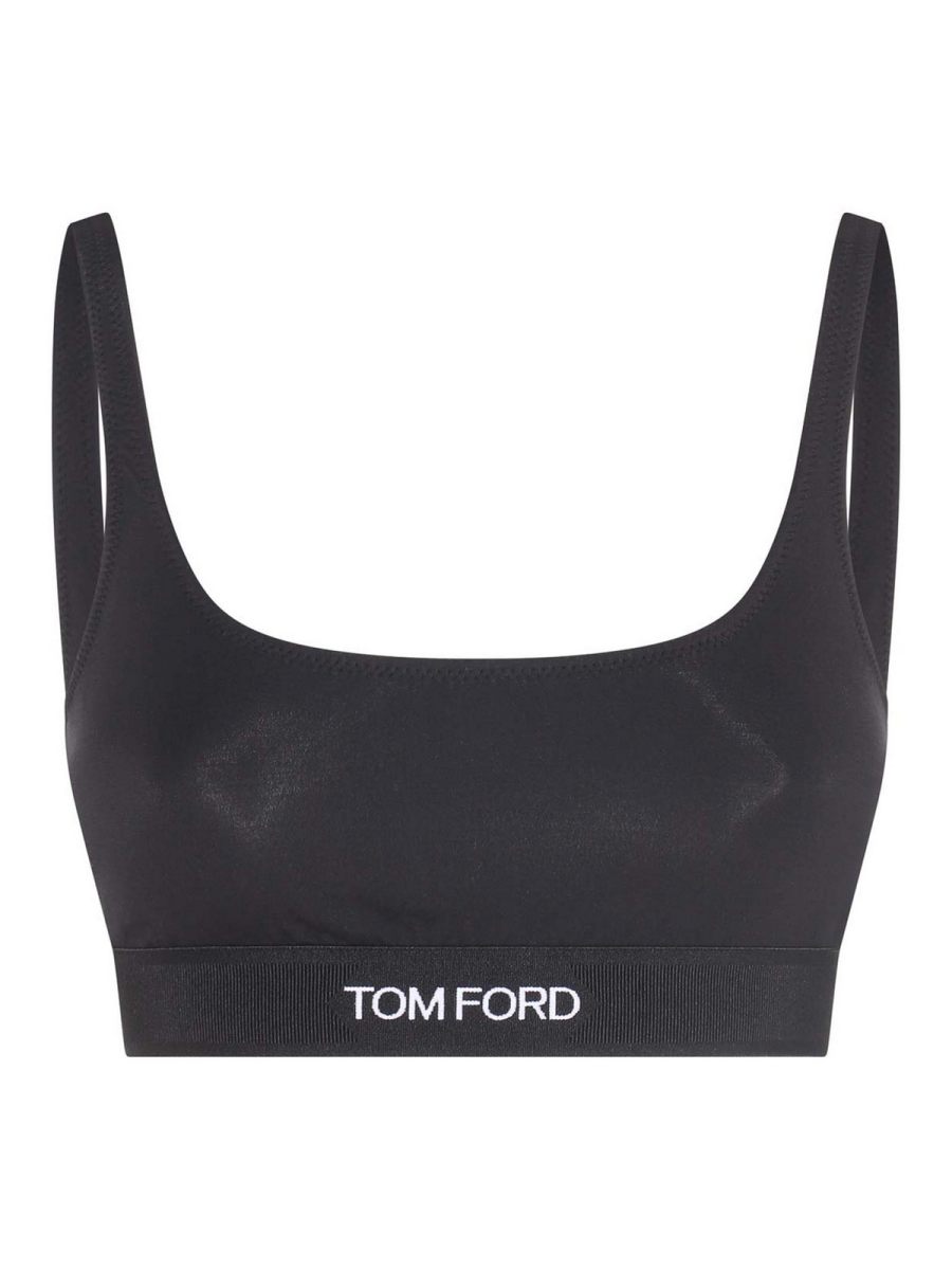 Tom Ford Top - Noir