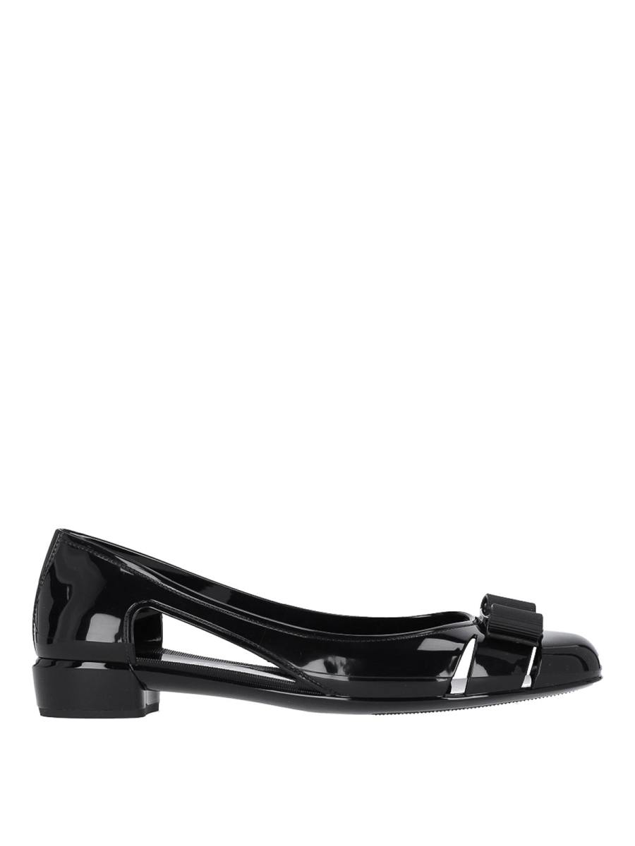 Ferragamo Ballerines - Vara