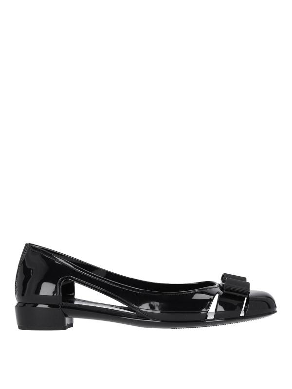 Ferragamo Ballerines - Vara