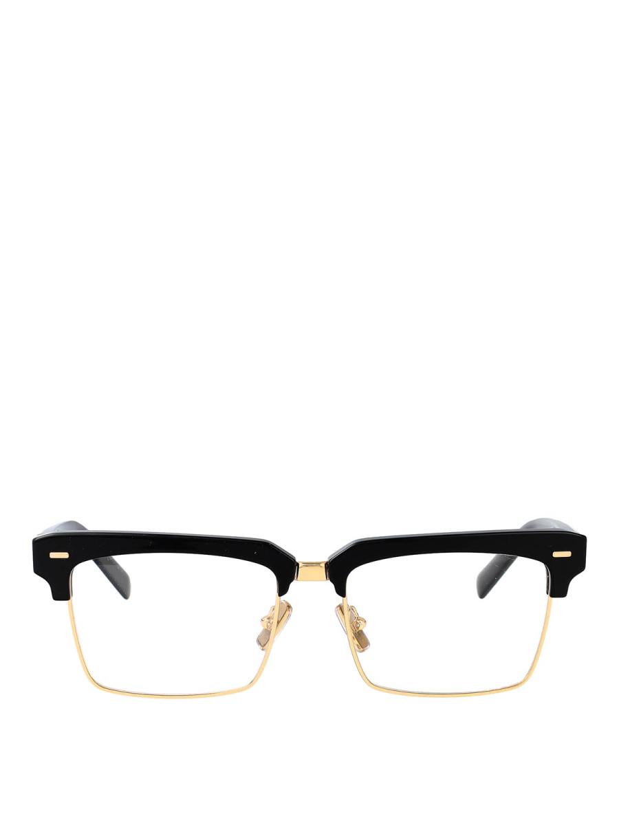 Miu Miu Lunettes De Soleil - Noir