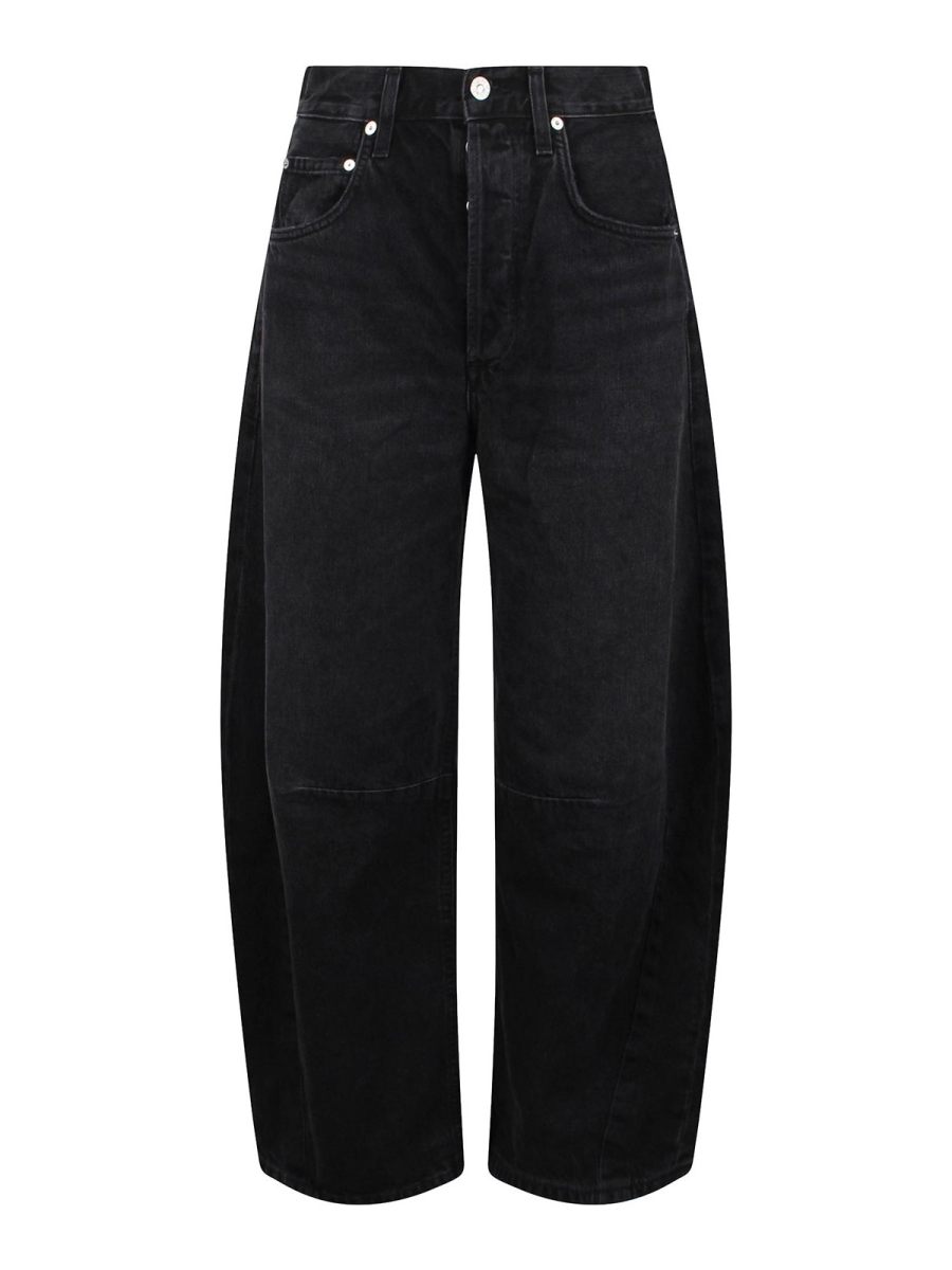 Citizens Of Humanity Jean Bootcut - Noir