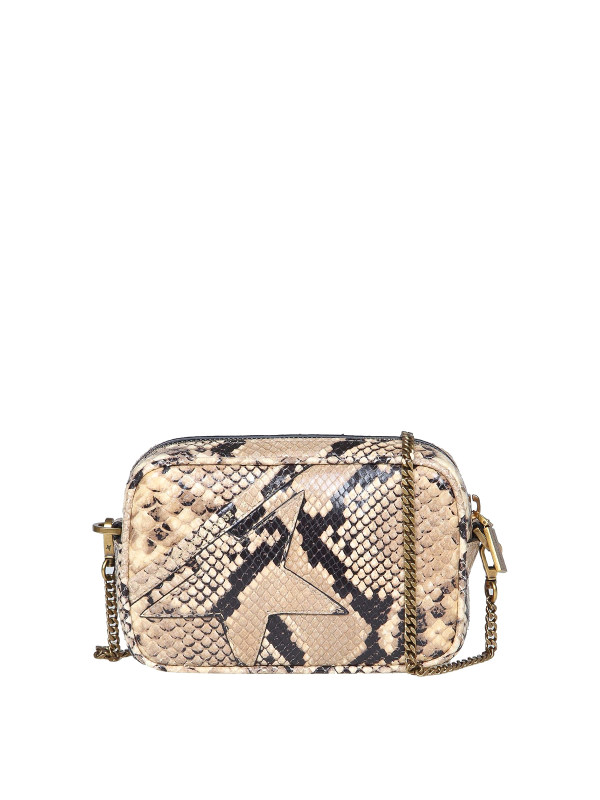 Golden Goose Sac Bandoulière - Mini Star