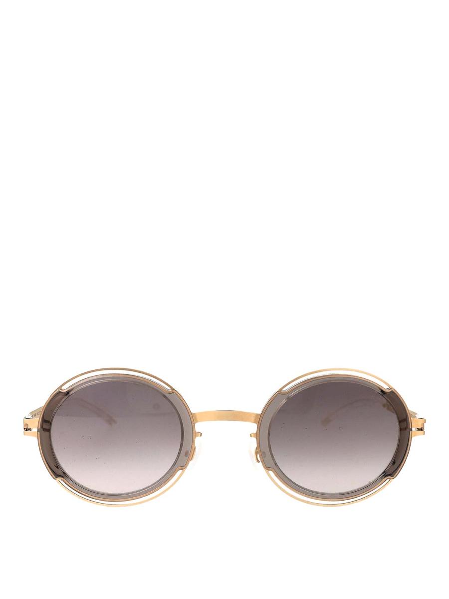 Mykita Lunettes De Soleil - Pearl