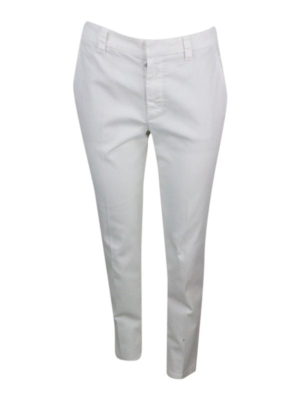 Brunello Cucinelli Veste Casual - Blanc