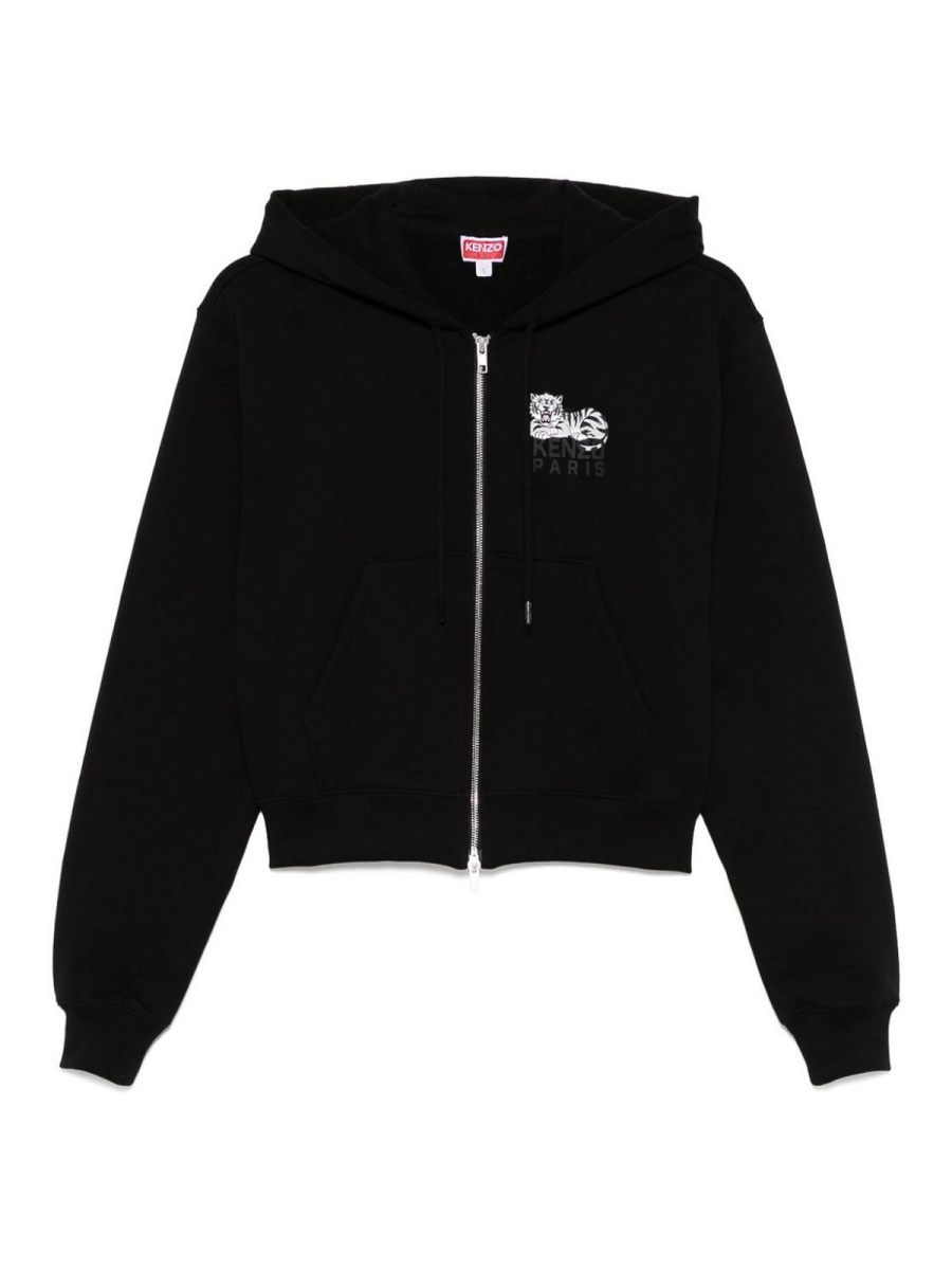Kenzo Sweat-Shirts - Noir