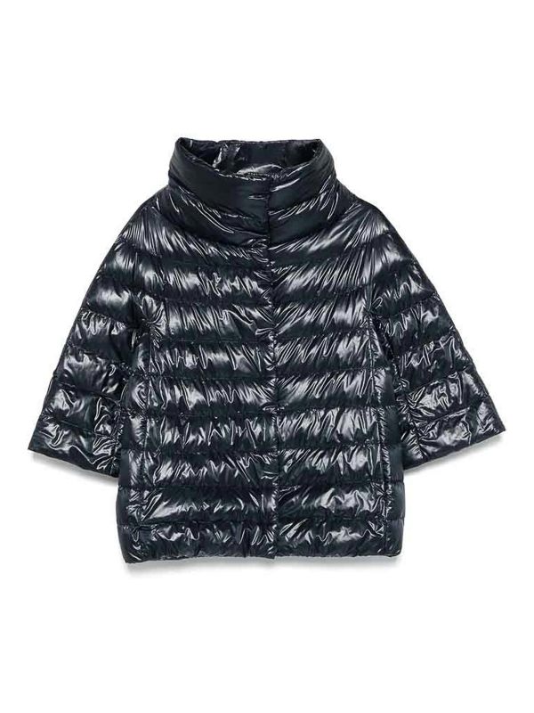 Herno Veste Casual - Bleu