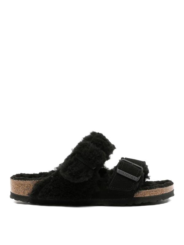 Birkenstock Mocassins - Arizona