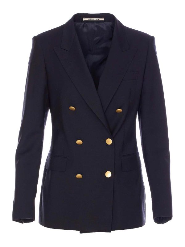 Tagliatore Blazer - Bleu