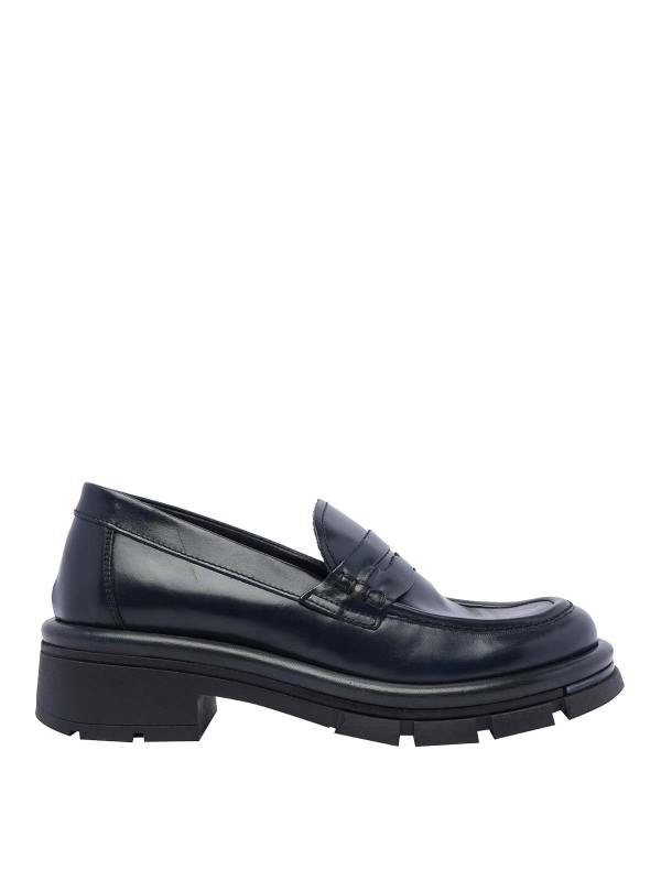 Pawelk's Chaussures - Bleu