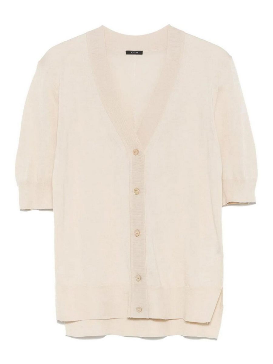 Joseph Cardigan - Beige