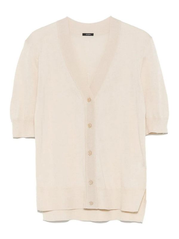 Joseph Cardigan - Beige