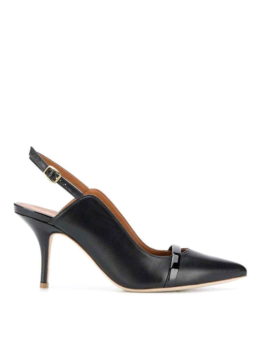Malone Souliers Chaussures À Talon - Noir