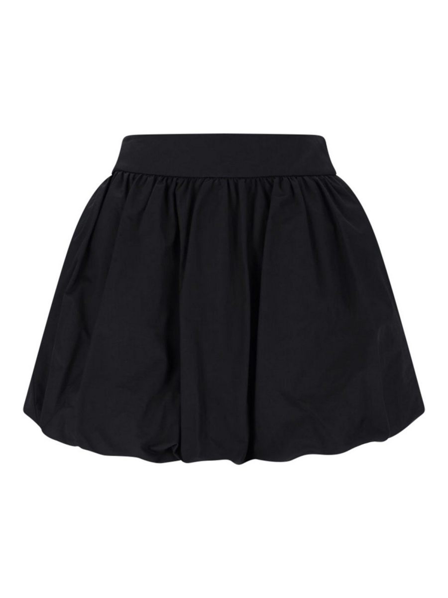Dunst Mini Jupe - Noir