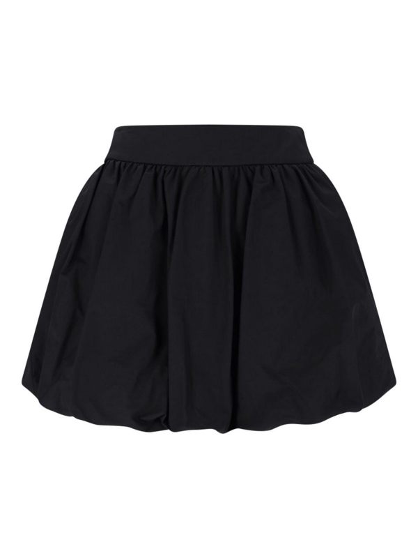 Dunst Mini Jupe - Noir