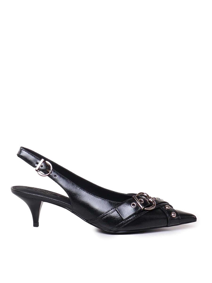 Pinko Chaussures À Talon - Noir