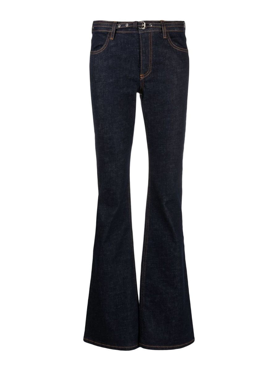 Philosophy di Lorenzo Serafini Pantalons Décontractés - Bleu