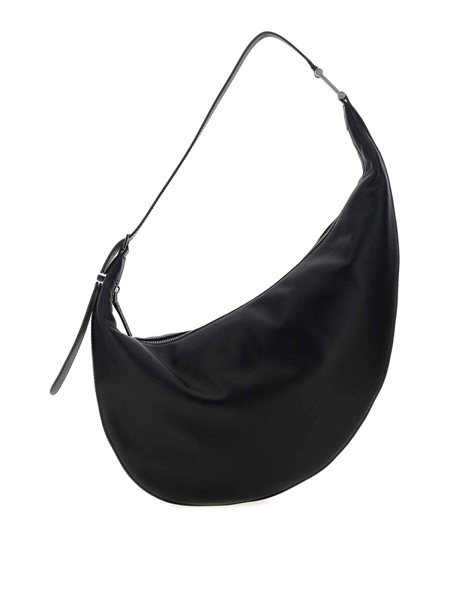 Marni Sac Porté Épaule - Noir