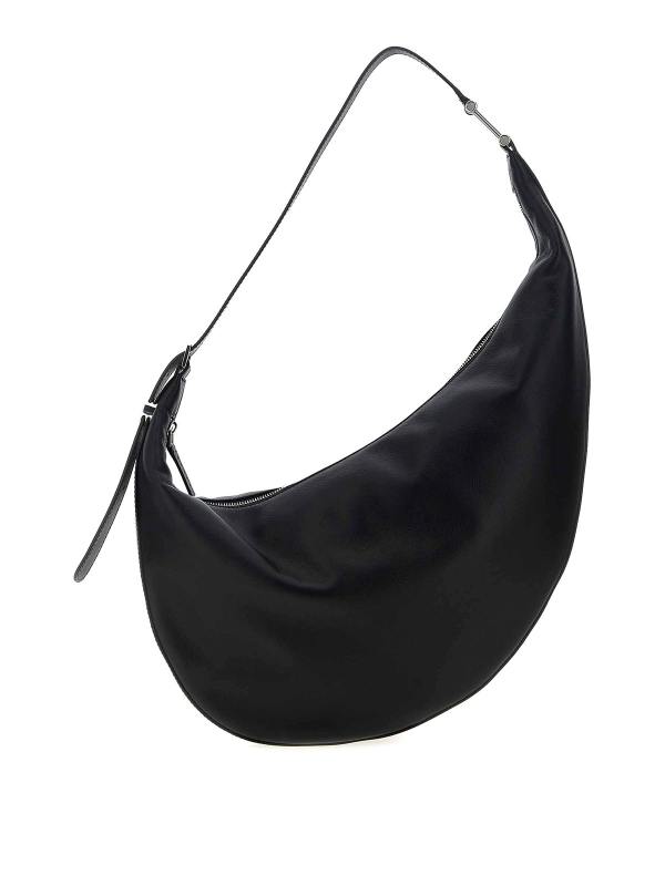 Marni Sac Porté Épaule - Noir