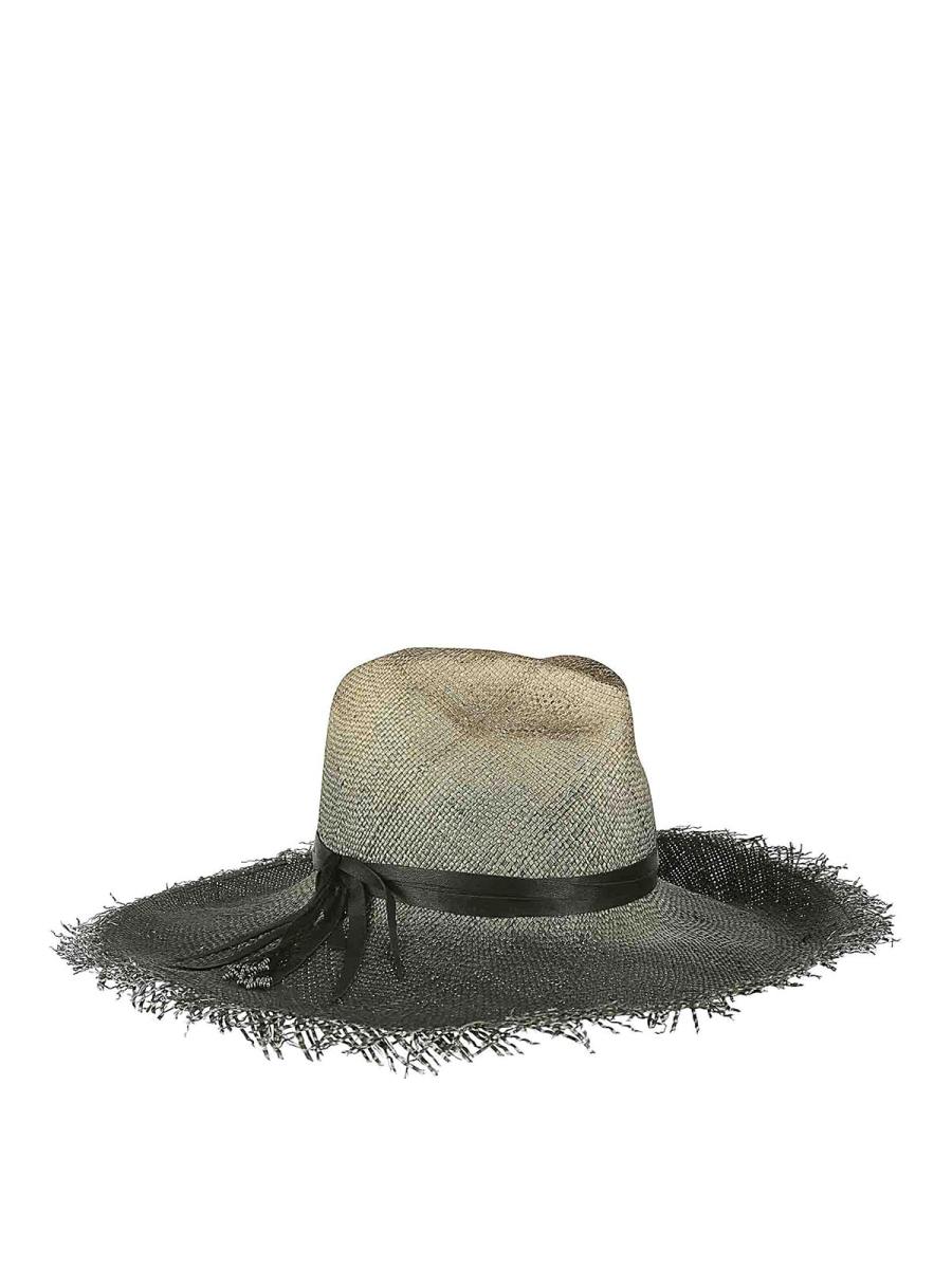 Yesey Chapeau - Multicolore