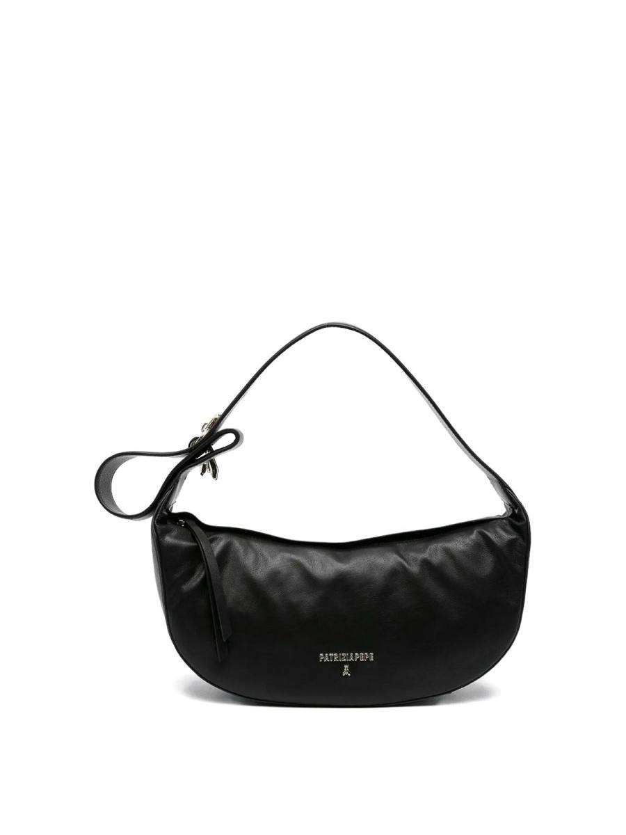 Patrizia Pepe Sac Bandoulière - Noir