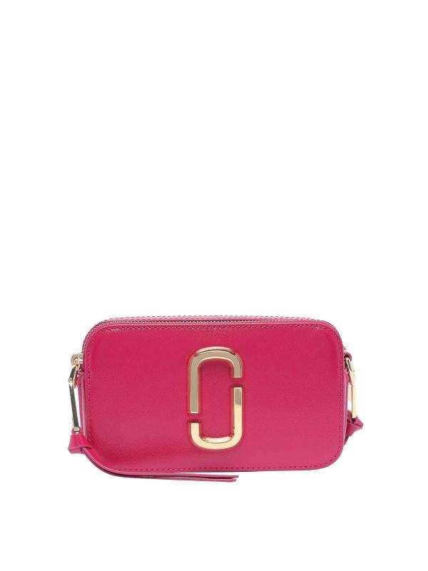 Marc Jacobs Sac Bandoulière - The Snapshot