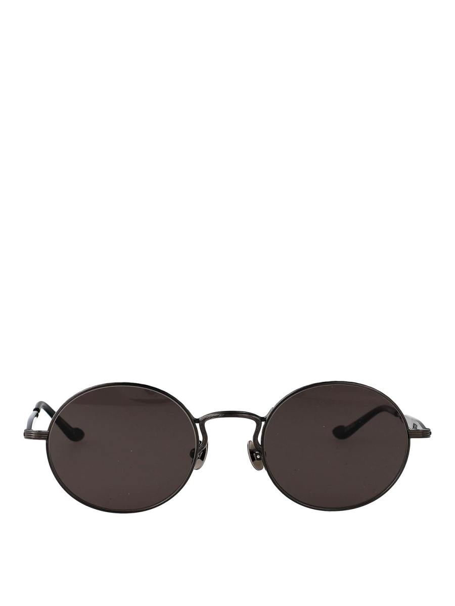 Matsuda Lunettes De Soleil - Argent