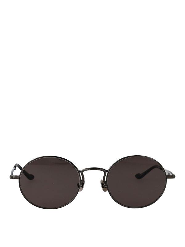 Matsuda Lunettes De Soleil - Argent