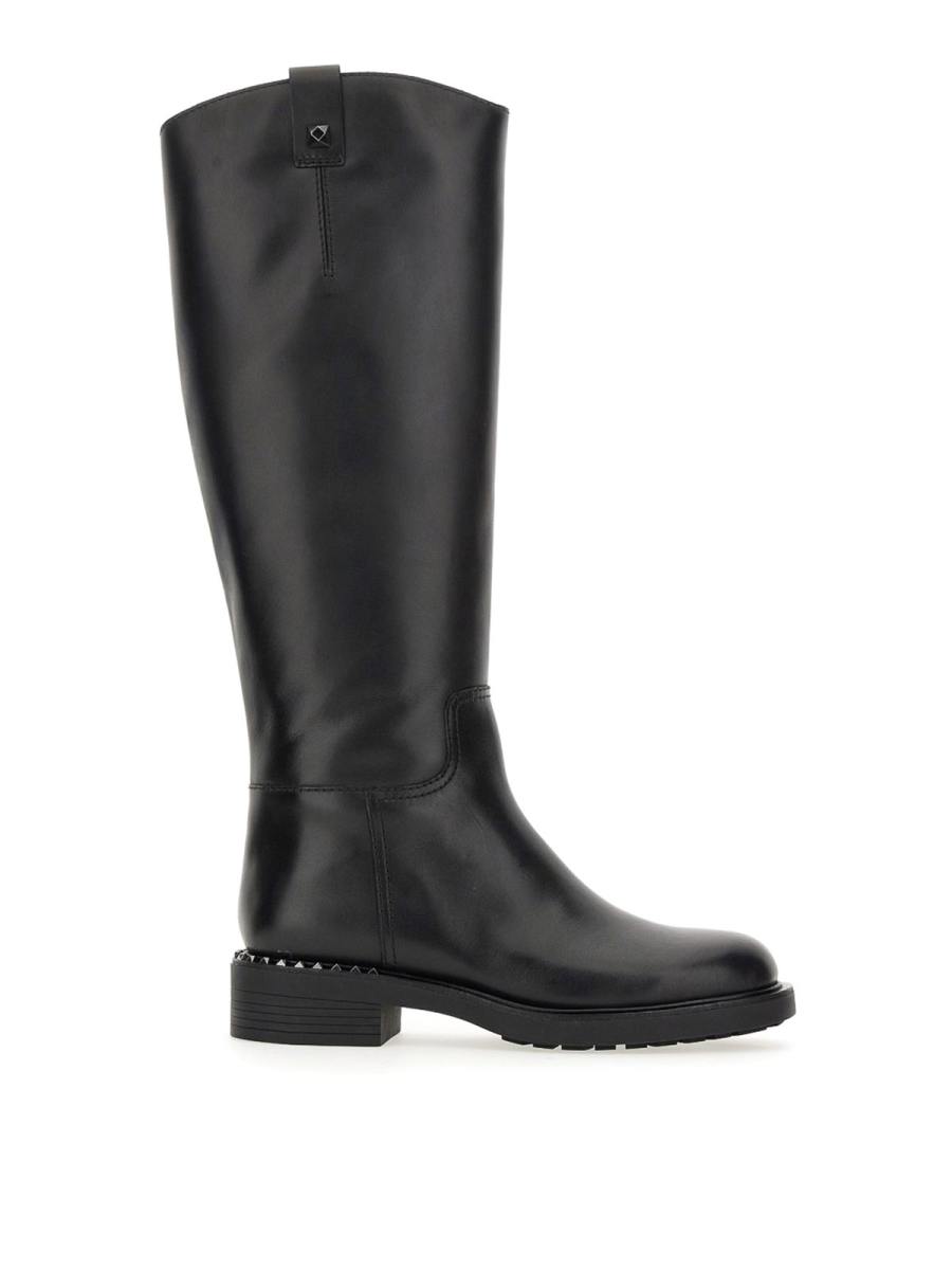 Ash Bottes - High