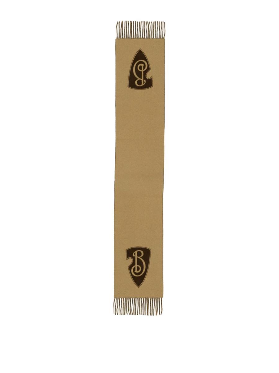 Burberry Écharpe - Beig