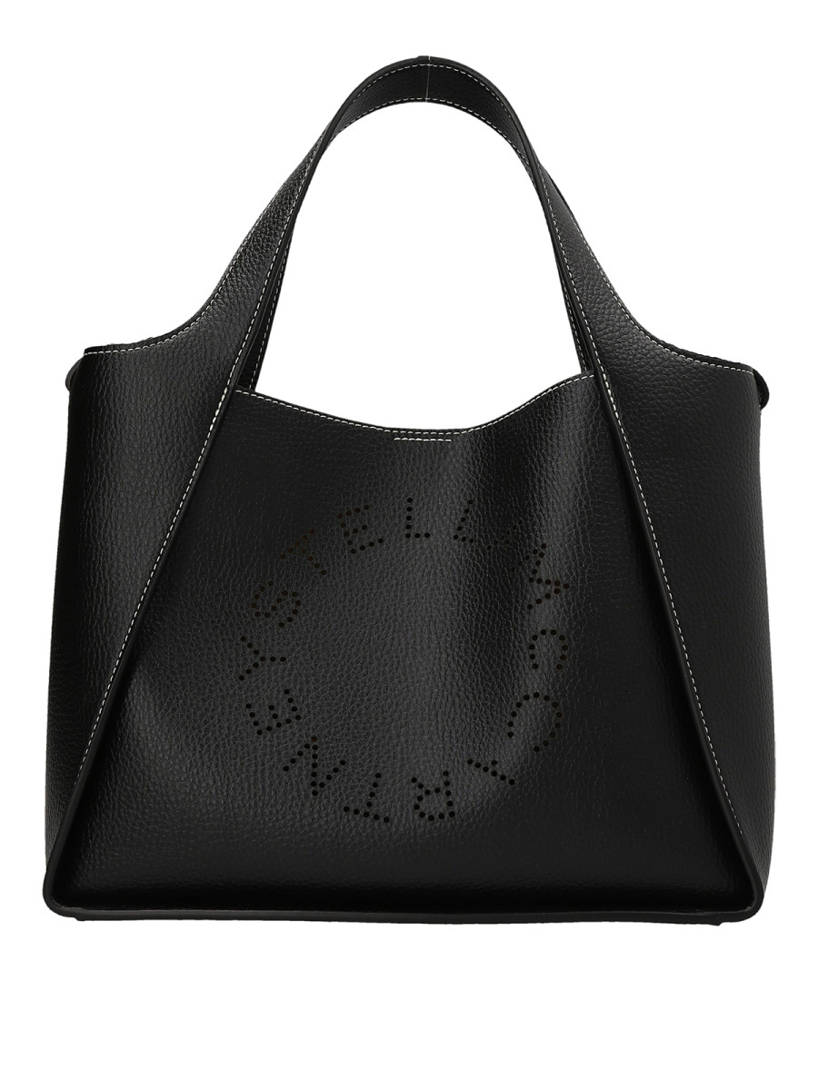 Stella Mccartney Sac Cabas - Noir