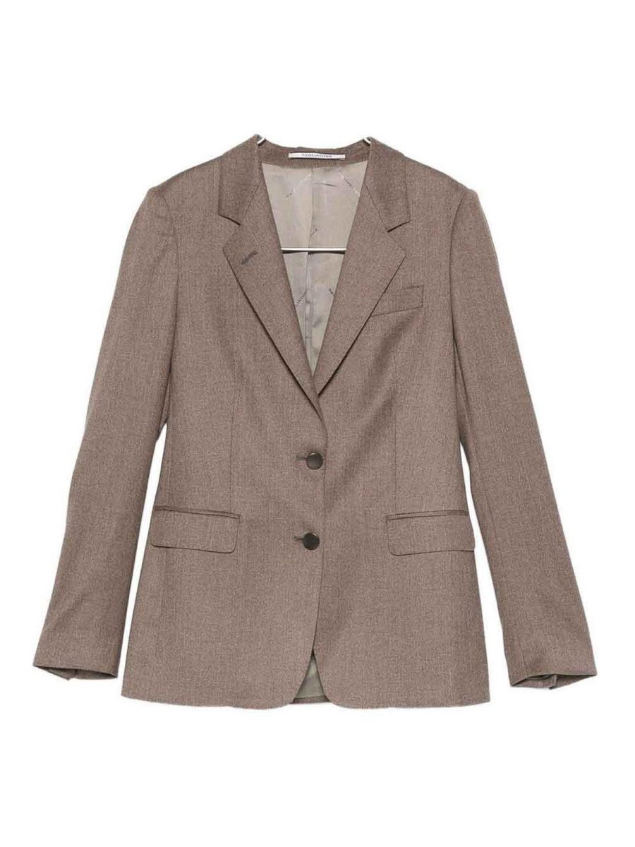 Tagliatore Veste Casual - Marron