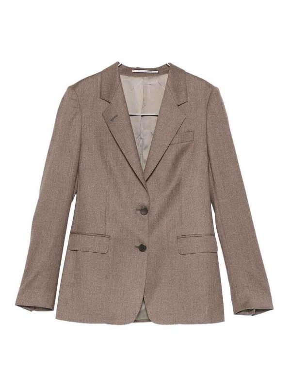 Tagliatore Veste Casual - Marron