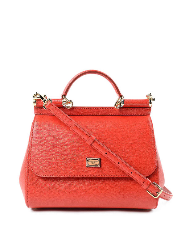 Dolce & Gabbana Fourre-Tout Sicily