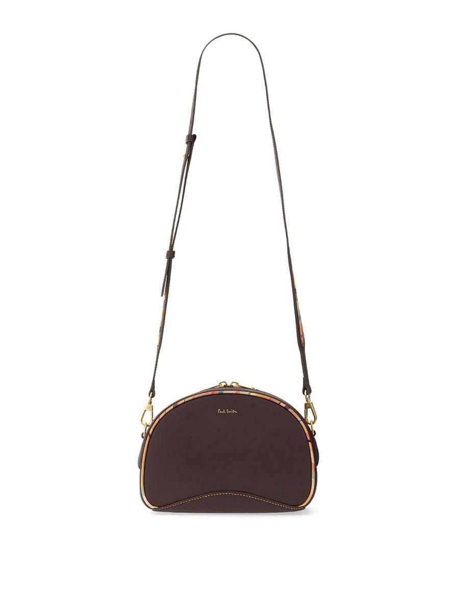 Ps by Paul Smith Sac Bandoulière - Dusky Swirl
