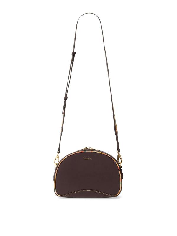 Ps by Paul Smith Sac Bandoulière - Dusky Swirl