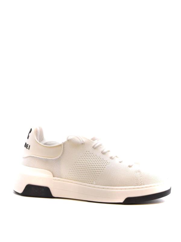 Casadei Baskets - Blanc