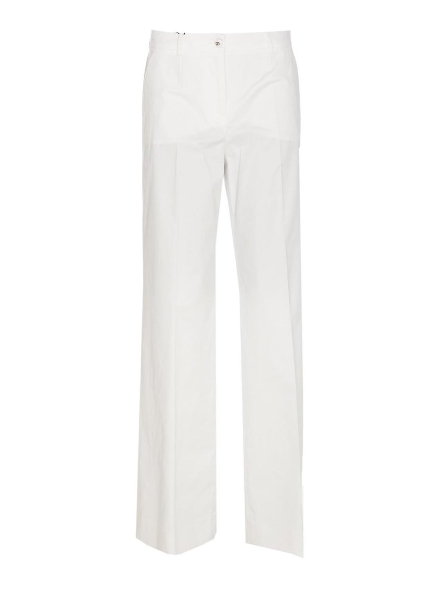 Dolce & Gabbana Short - Blanc