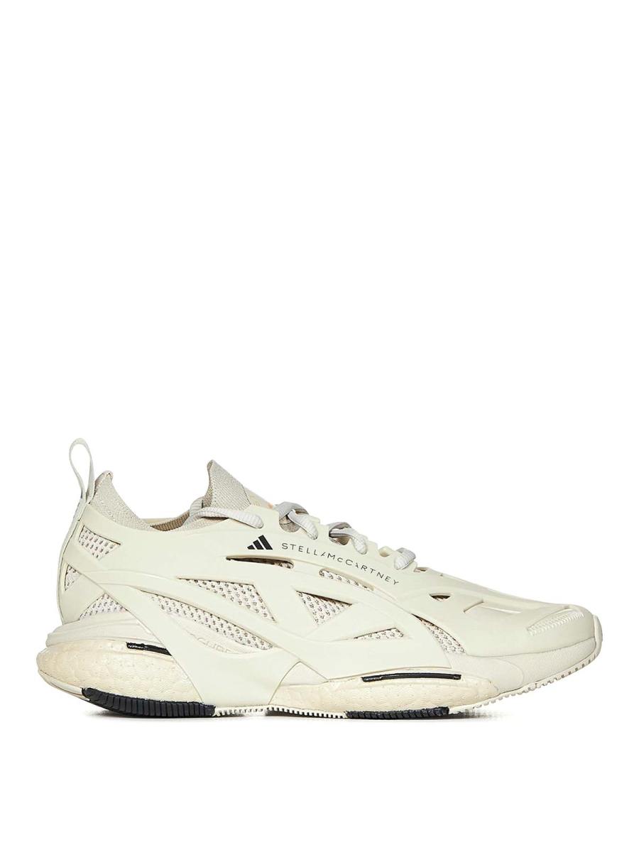 Adidas by Stella McCartney Baskets - Beige