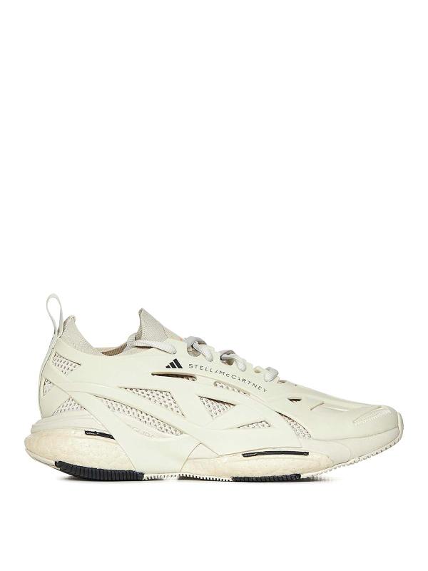 Adidas by Stella McCartney Baskets - Beige